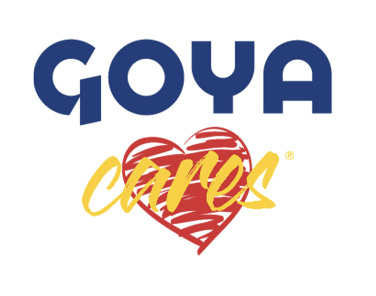 GOYA CARES NEW
